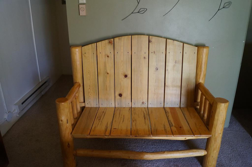 Canyon Lodge Motel Panguitch Room photo